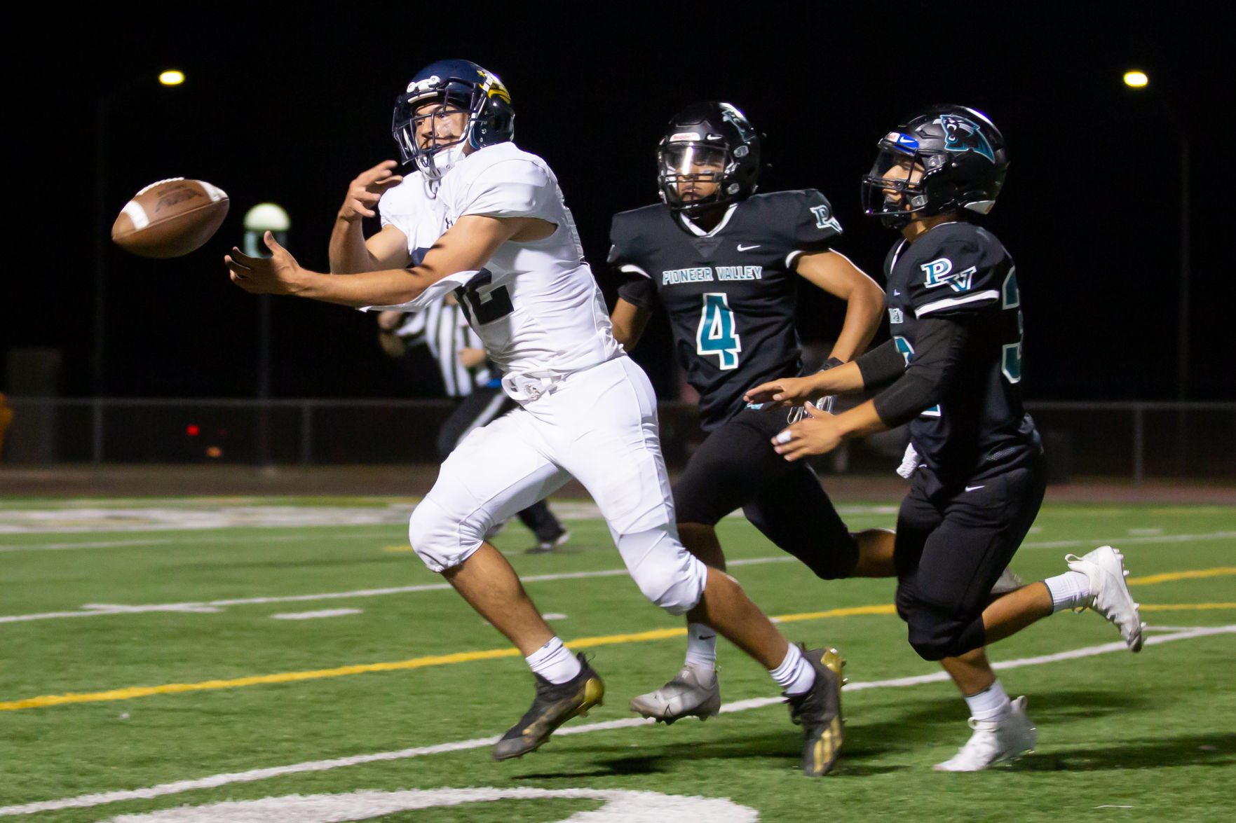100121 Pioneer vs Arroyo Grande Football 03.jpg